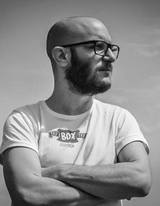 Mitso Navridi