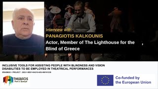 INTERVIEW kalkounis