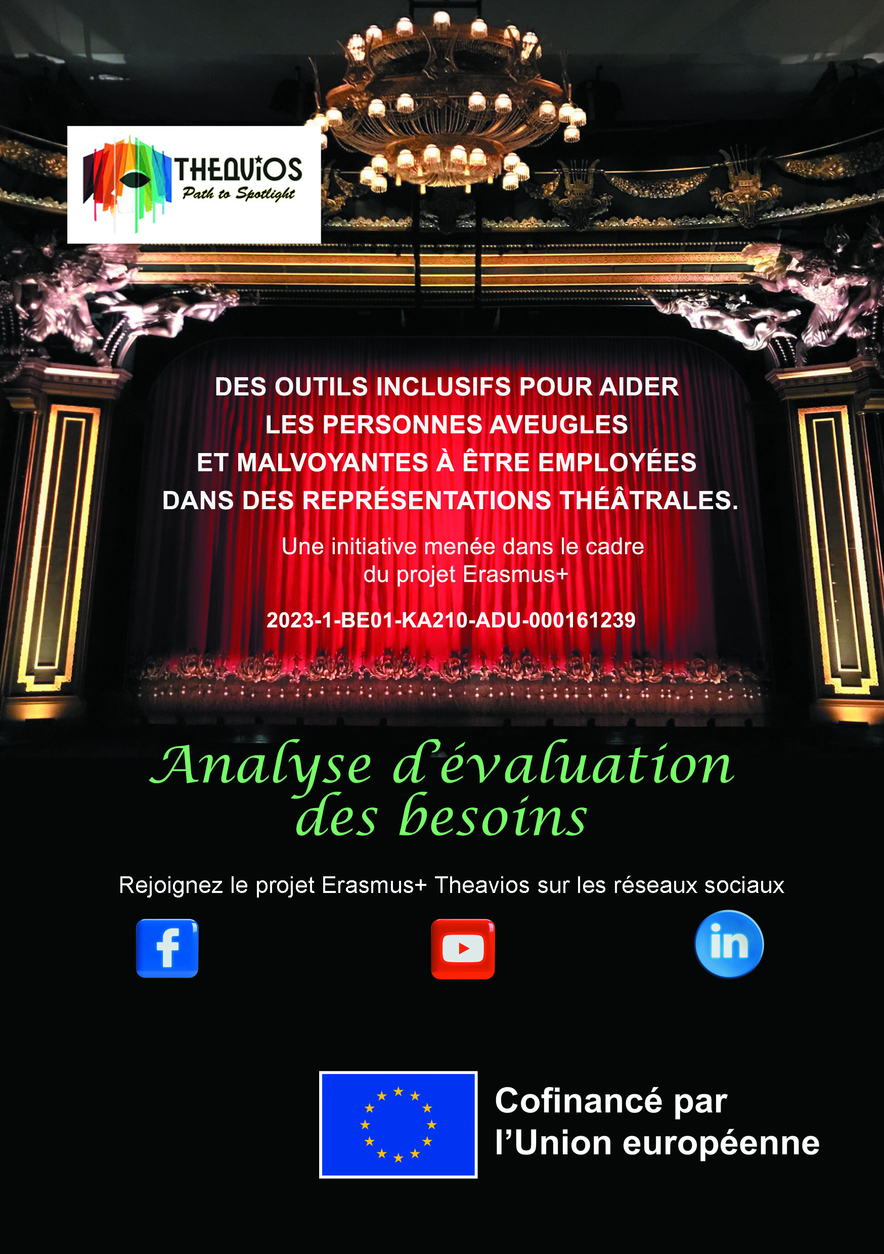 THEAvios NEEDS ASSESSENEMT COVER FR