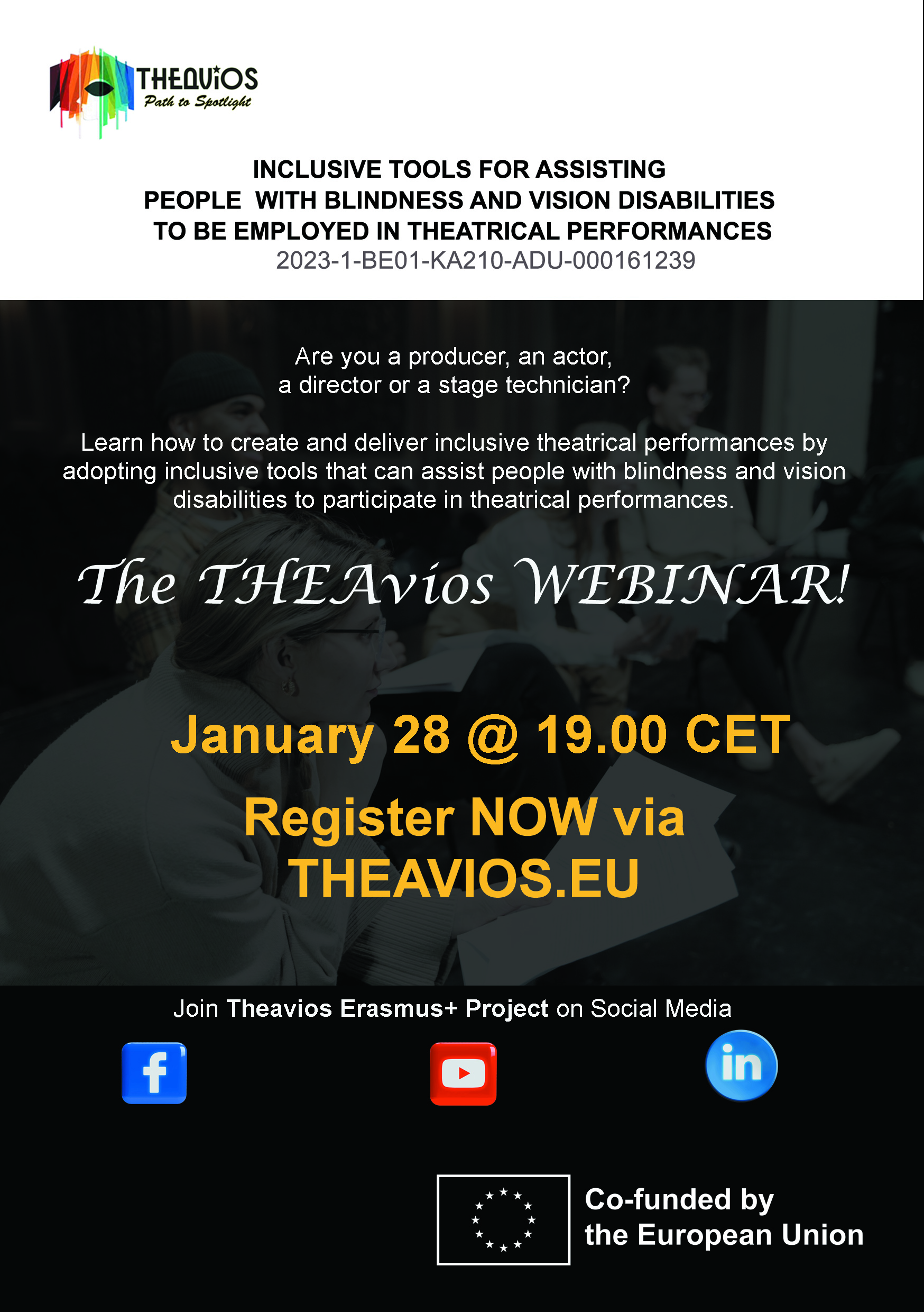 THEAvios WEBINAR ADV ENG