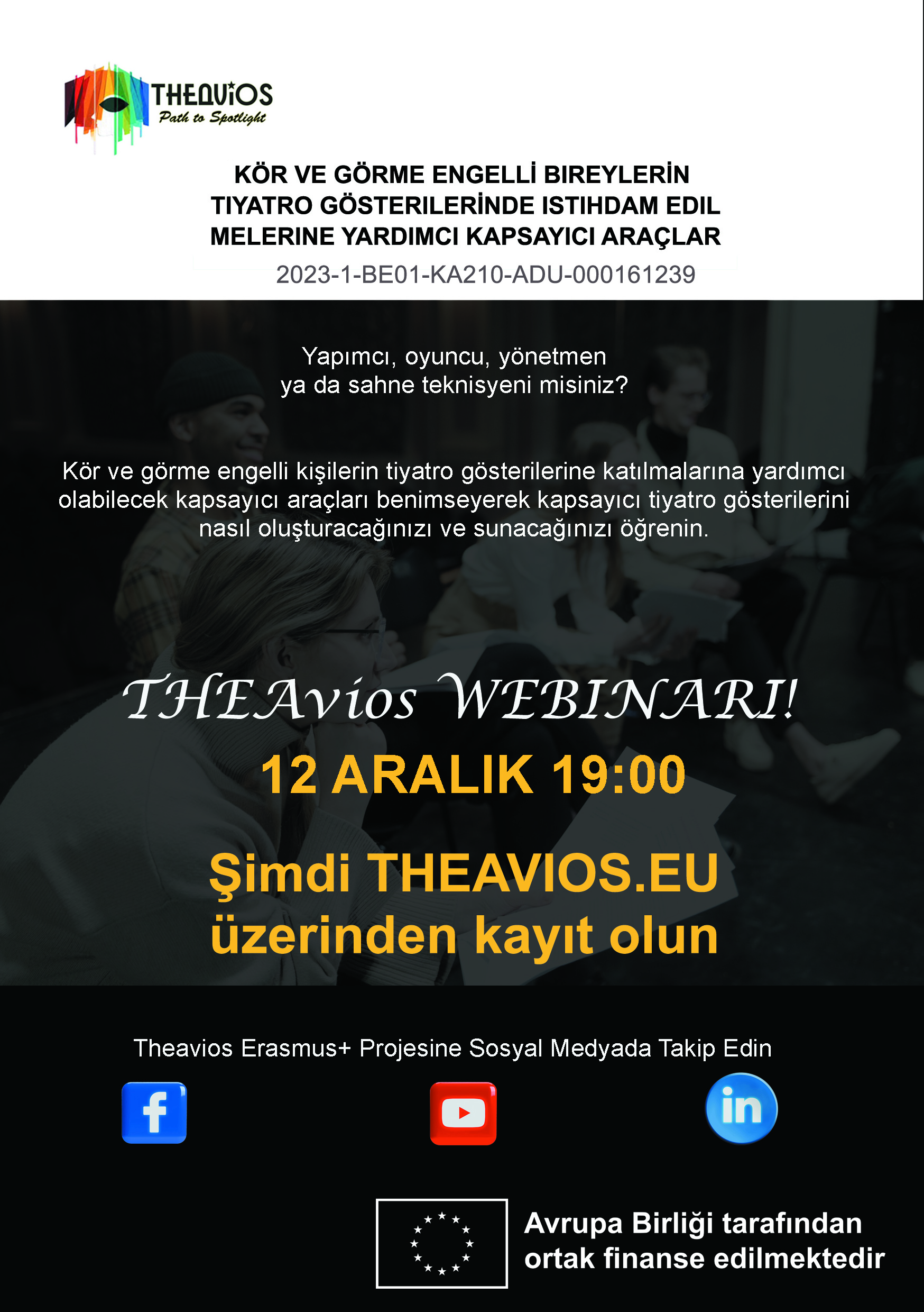 THEAvios WEBINAR ADV TR