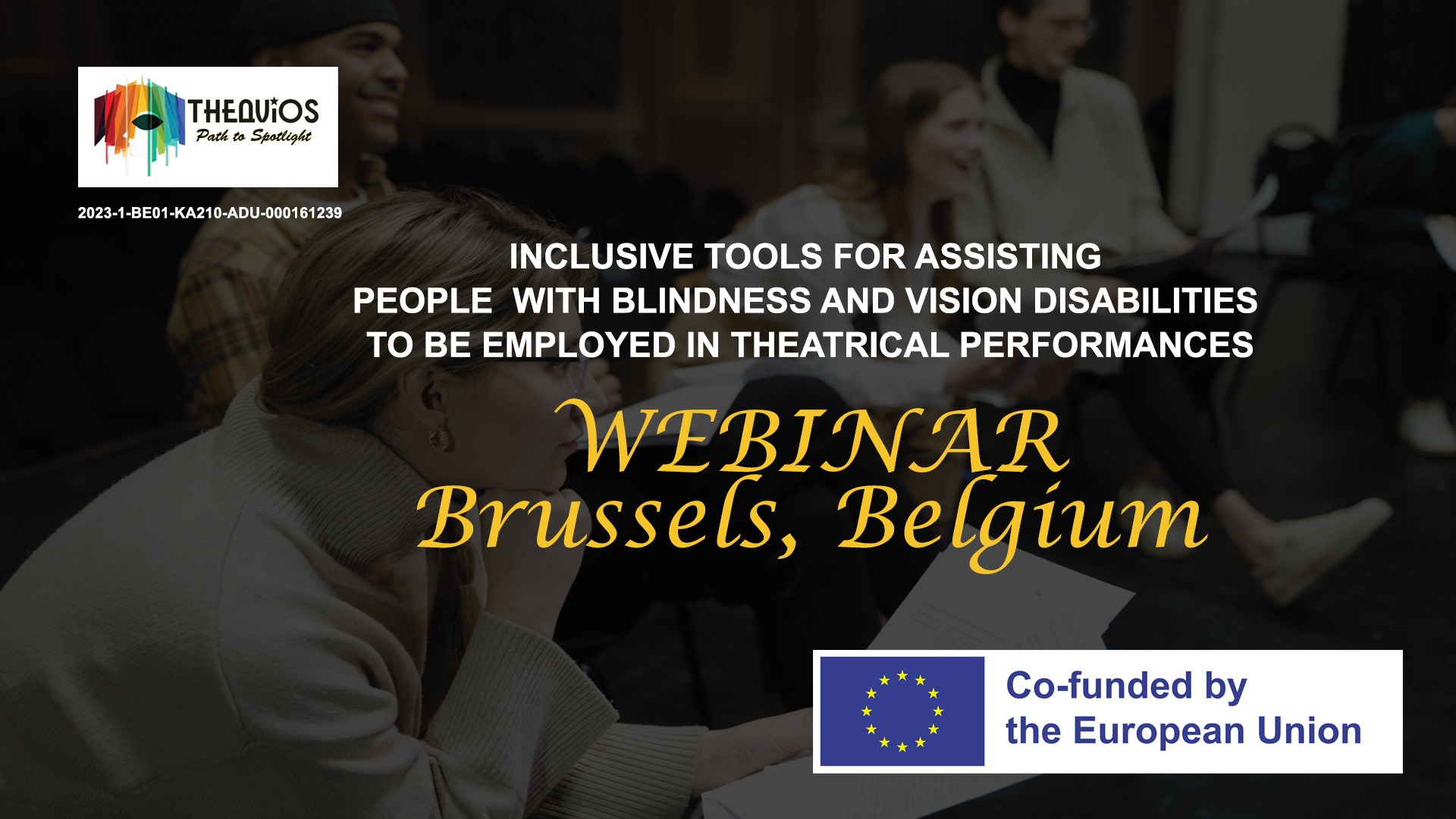 cover webinar video BRUSSELS
