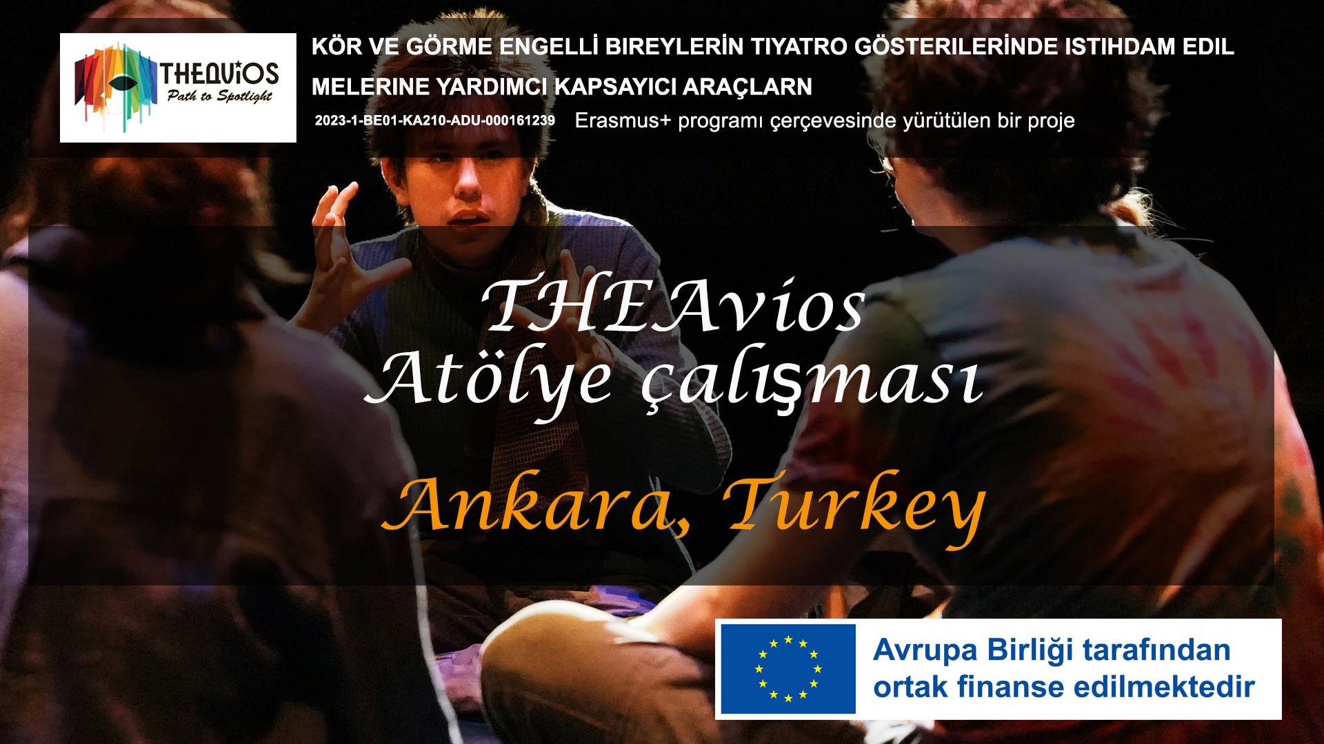 workshop ankara